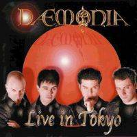 Daemonia : Live in Tokyo
